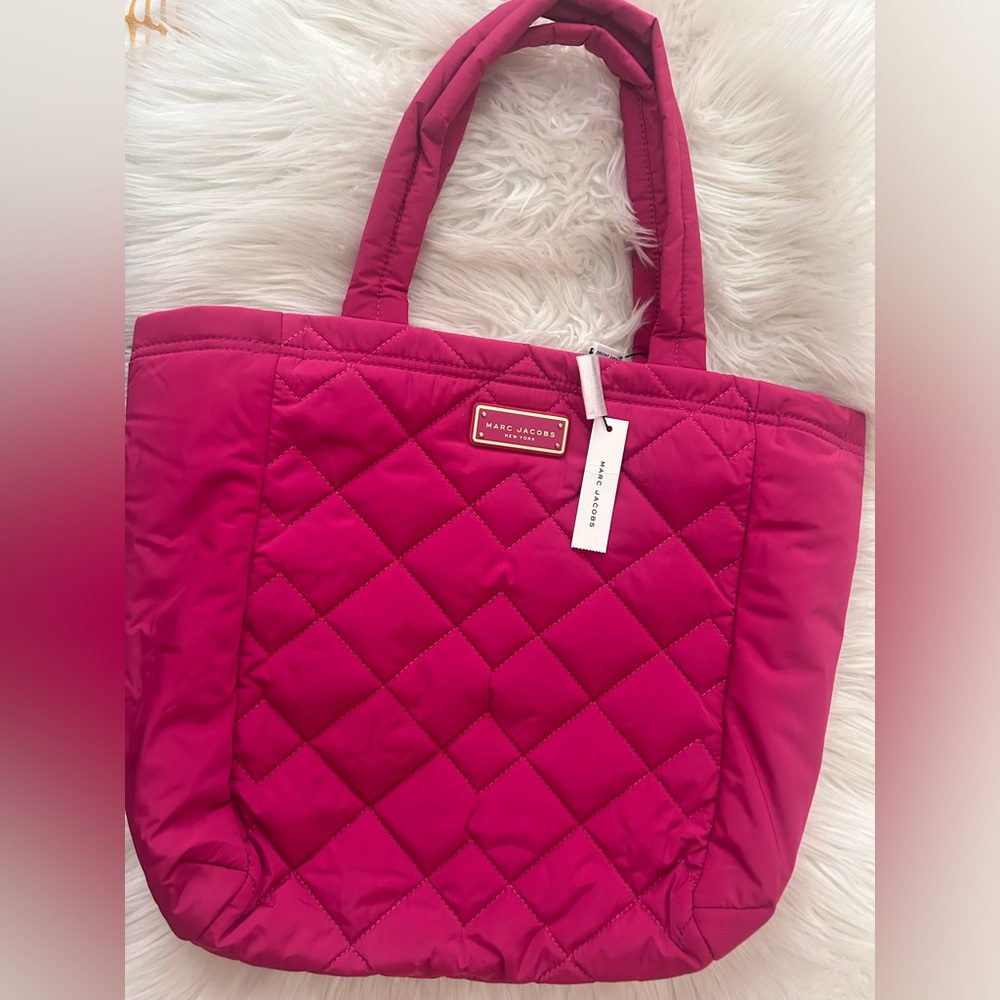 March Jacob tote bag